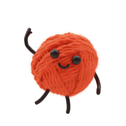 Wooly mascot